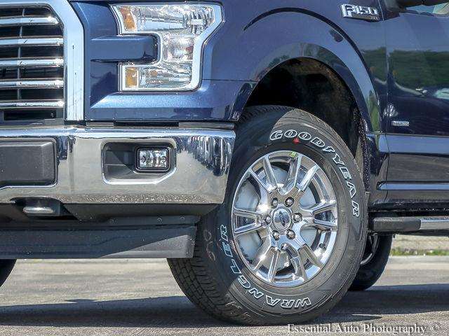 Ford F-150 2017 photo 2